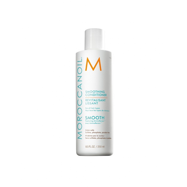 Moroccanoil Smoothing Conditioner 250ml - Hairsale.se