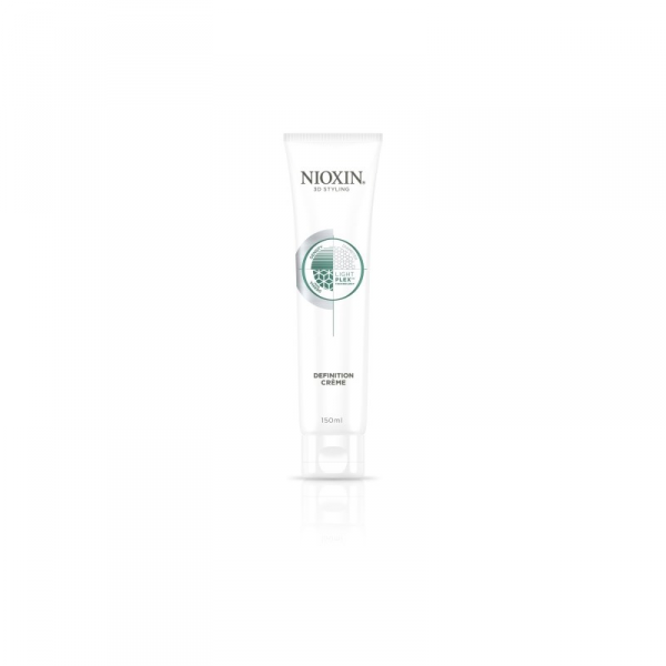 Nioxin Light Plex Definition Creme 150ml - Hairsale.se