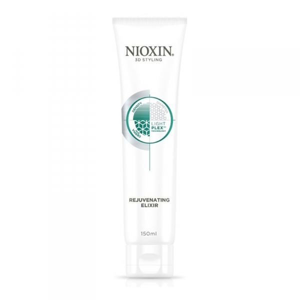 Nioxin Light Plex Rejuvenating Elixir 150ml - Hairsale.se