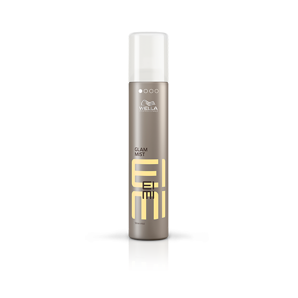 Wella EIMI Glam Mist 200ml - Hairsale.se