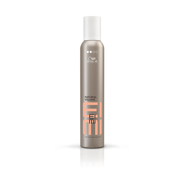 Wella EIMI Natural Volume 300ml - Hairsale.se