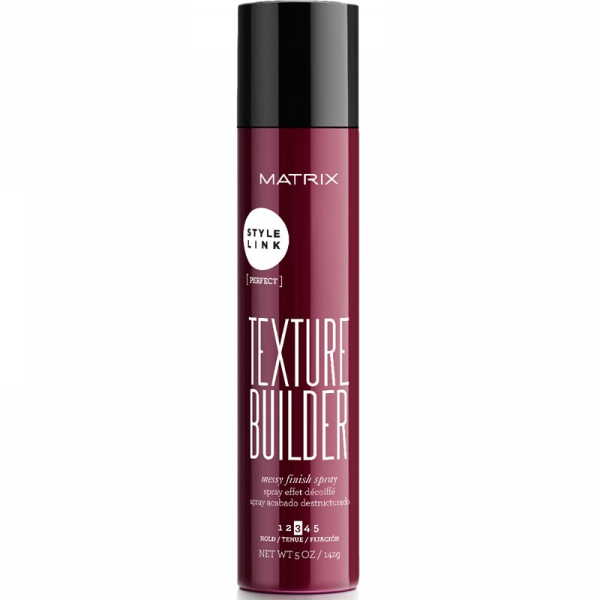 Matrix Style Link Perfect Texture Builder Messy Spray 150ml - Hairsale.se