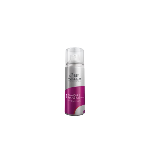 Wella Styling Glamour Recharge 50ml - Hairsale.se