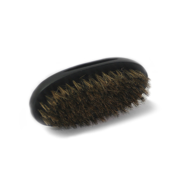 Mountaineer Brand Military Boar Bristle Brush - Hairsale.se