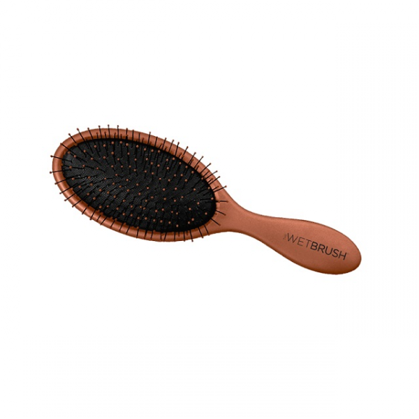 HH Simonsen Wet Brush - Brons - Hairsale.se