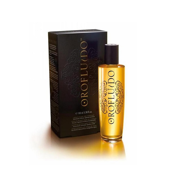 Orofluido Elixir 100ml - Hairsale.se