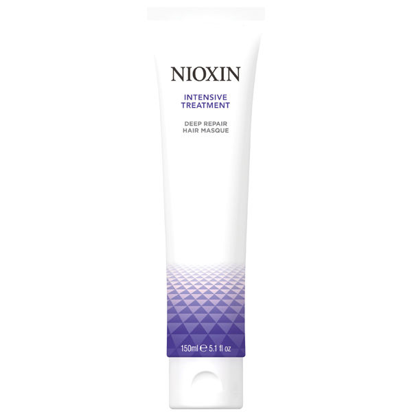 Nioxin Deep Repair Hair Masque 150ml - Hairsale.se