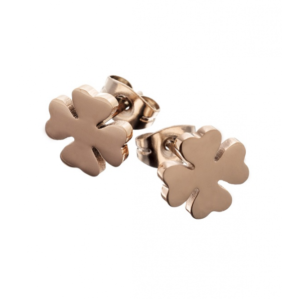 Edblad Lucky Studs Rose Gold - Hairsale.se