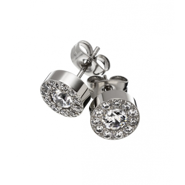 Edblad Thassos Studs Steel - Hairsale.se