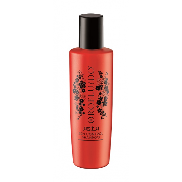 Orofluido Asia Zen Control Shampoo 200ml - Hairsale.se