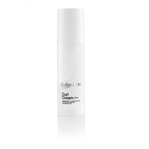 Label.m Curl Cream 150ml - Hairsale.se