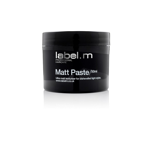 Label.m Matt Paste 50ml