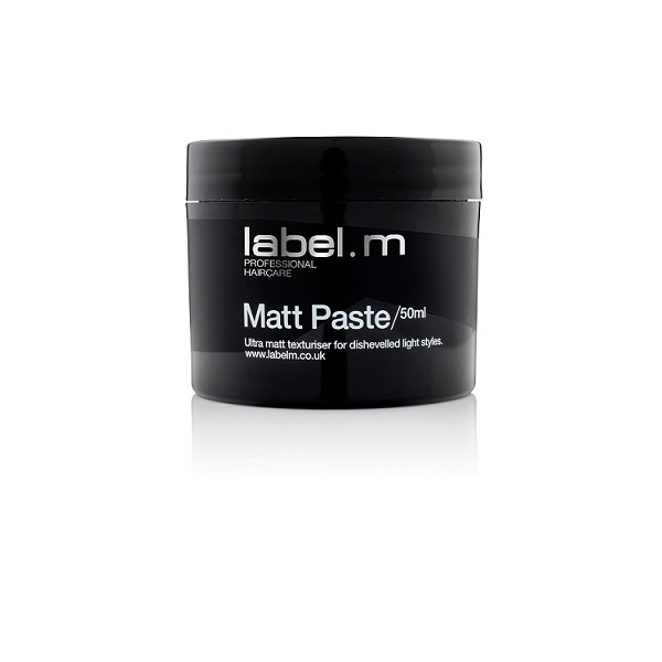 Label.m Matt Paste 50ml - Hairsale.se