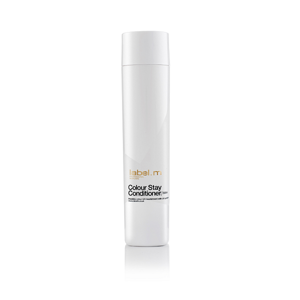 Label.m Colour Stay Conditioner 300ml - Hairsale.se