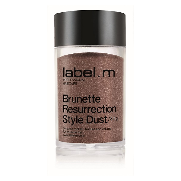 Label.m Brunette Resurrection Style Dust 3.5g - Hairsale.se