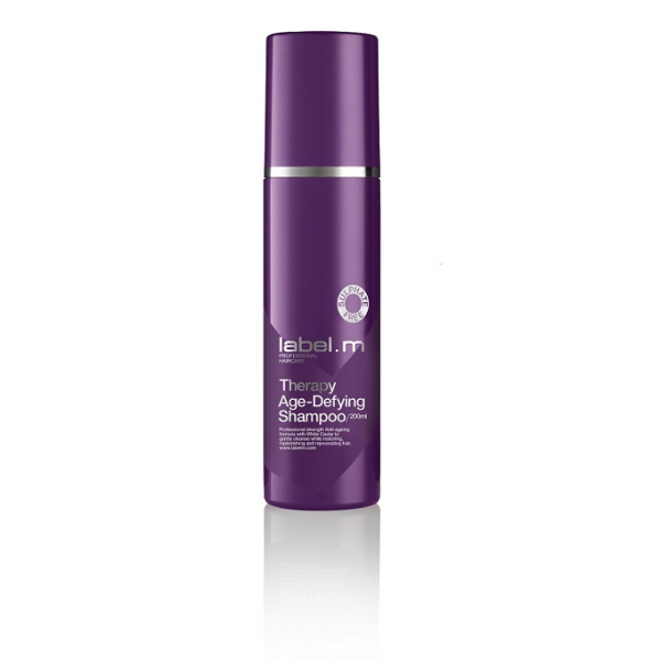 Label.m Therapy Rejuvenating Shampoo 200ml - Hairsale.se