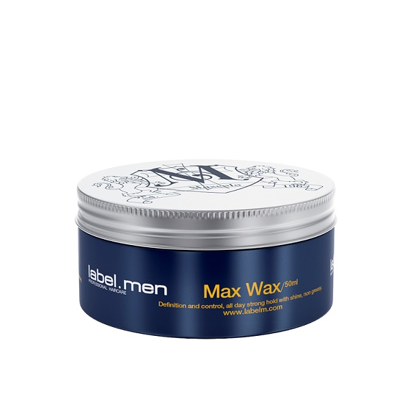 Label.men Max Wax 50ml - Hairsale.se