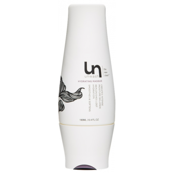 Unwash Hydrating Masque 190ml - Hairsale.se