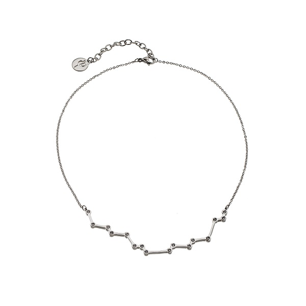 Edblad Astral Necklace Steel - Hairsale.se