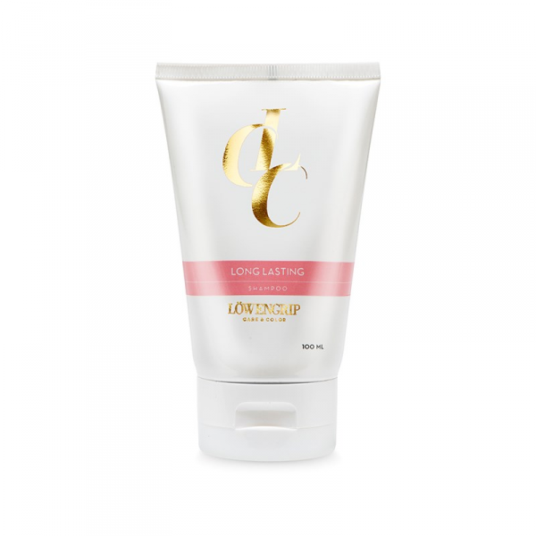 Löwengrip Care & Color Long Lasting Shampoo 100ml - Hairsale.se
