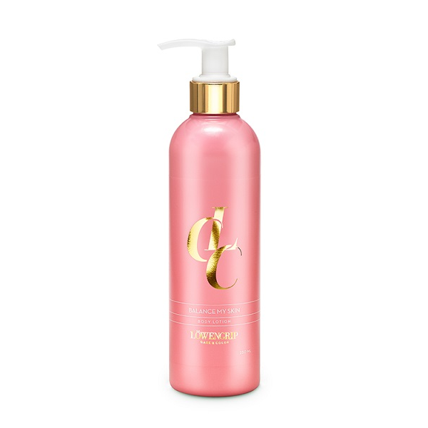 Löwengrip Care & Color Balance My Skin Body Lotion 250ml - Hairsale.se