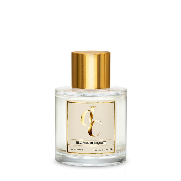 Löwengrip Care & Color Blonde Bouquet Eau De Parfum 100ml - Hairsale.se