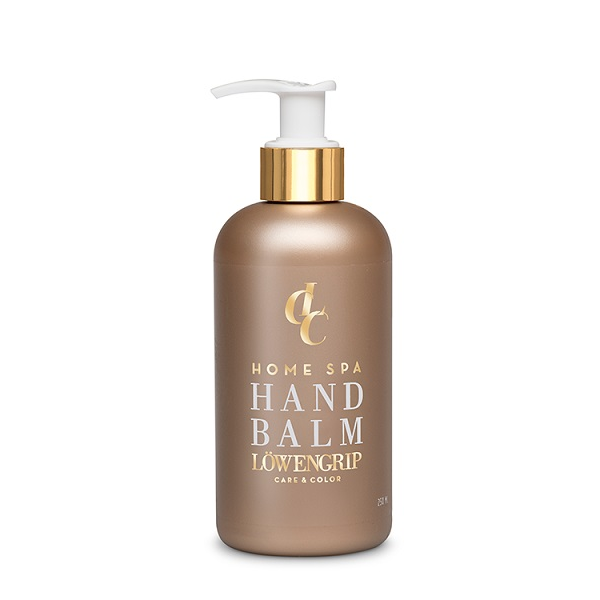 Löwengrip Care & Color Home Spa Hand Balm 250ml - Hairsale.se