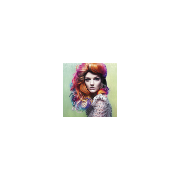 Directions Turquoise 88ml - Hairsale.se