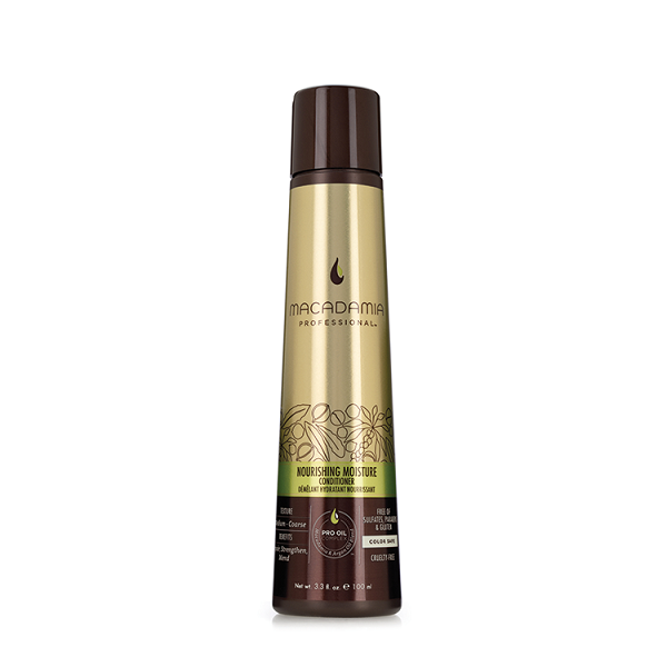 Macadamia Nourishing Moisture Conditioner 100ml - Hairsale.se