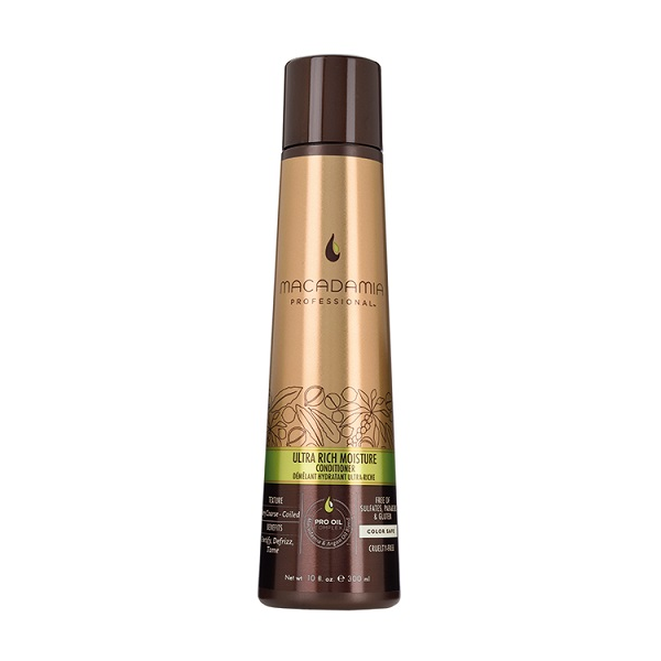 Macadamia Ultra Rich Moisture Conditioner 300ml