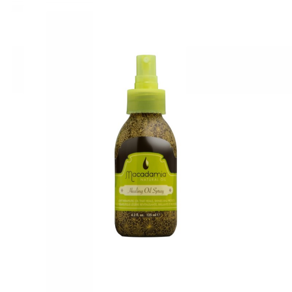 Macadamia Healing Oil Spray 125ml - Hairsale.se
