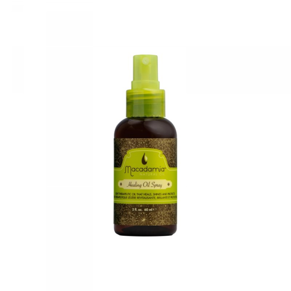Macadamia Healing Oil Spray 60ml - Hairsale.se