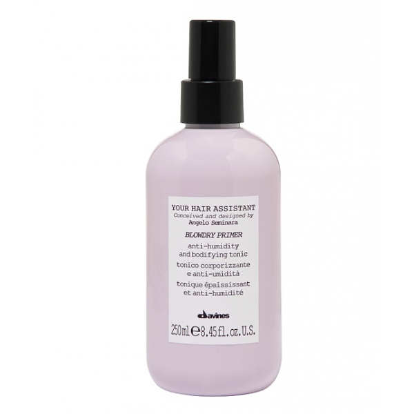 Davines Your Hair Assistant Blowdry Primer