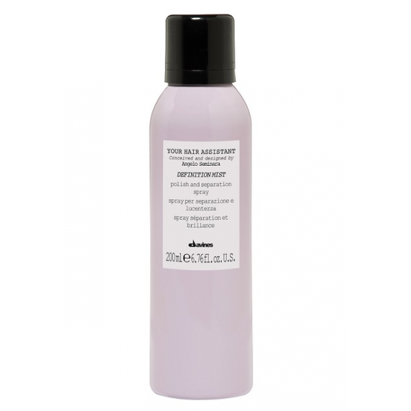 Davines Your Hair Assistant Defenition Mist