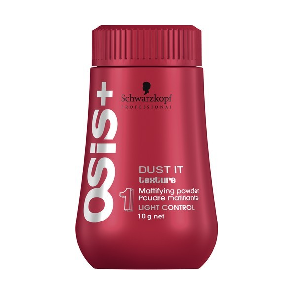 Schwarzkopf Osis+ Dust It 10g - Hairsale.se