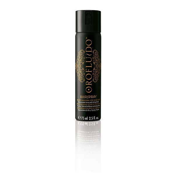 Orofluido Strong Hold Hairspray 75ml - Hairsale.se