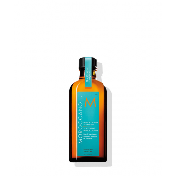 Moroccanoil Treatment Original 100ml - Hairsale.se