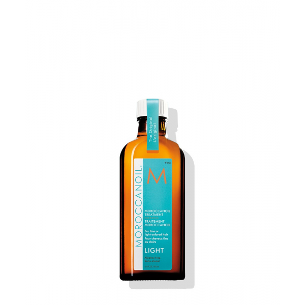 Moroccanoil Treatment Light 100ml - Hairsale.se