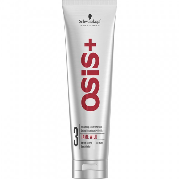 Schwarzkopf Osis+ Tame Wild 150ml - Hairsale.se