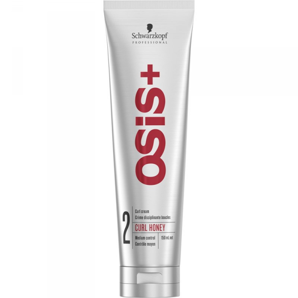 Schwarzkopf Osis+ Curl Honey 150ml - Hairsale.se