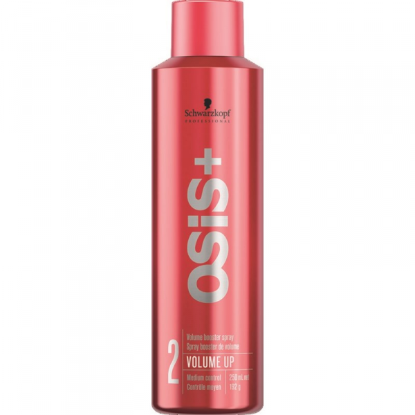 Schwarzkopf Osis+ Volume Up 250ml - Hairsale.se