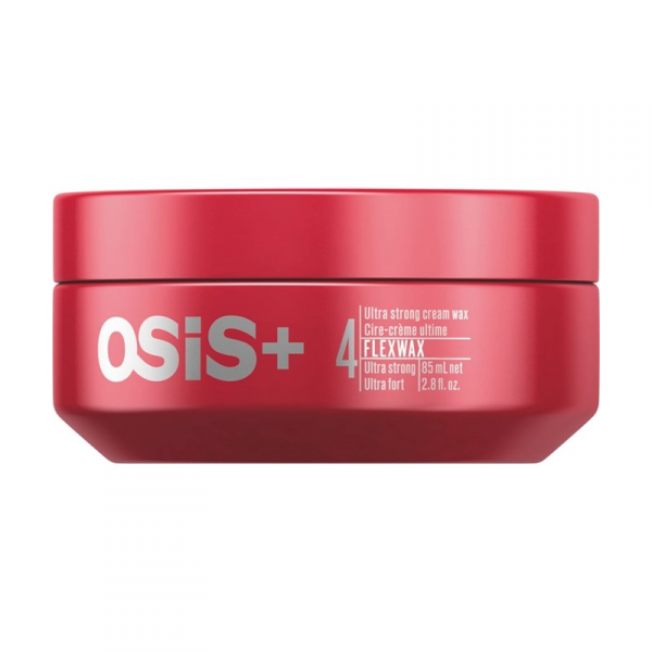 Schwarzkopf Osis+ Flexwax 85ml - Hairsale.se