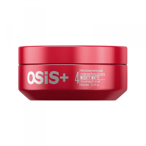 Schwarzkopf Osis+ Mighty Matte 85ml - Hairsale.se