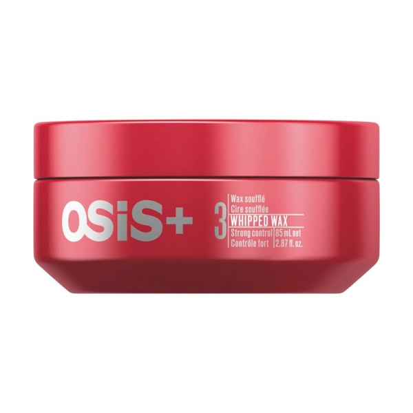 Schwarzkopf Osis+ Whipped Wax 85ml - Hairsale.se