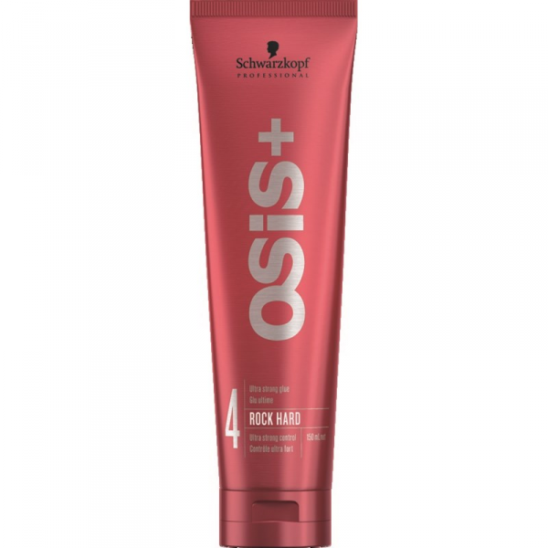 Schwarzkopf Osis+ Rock Hard 150ml - Hairsale.se