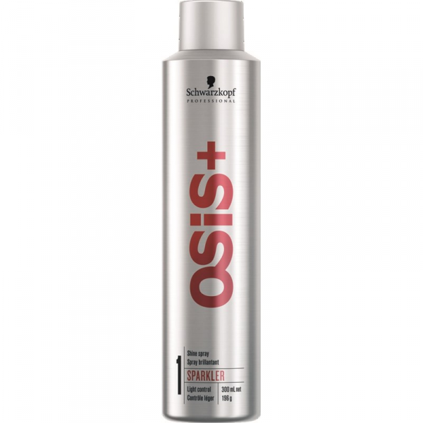 Schwarzkopf Osis+ Sparkler 300ml - Hairsale.se