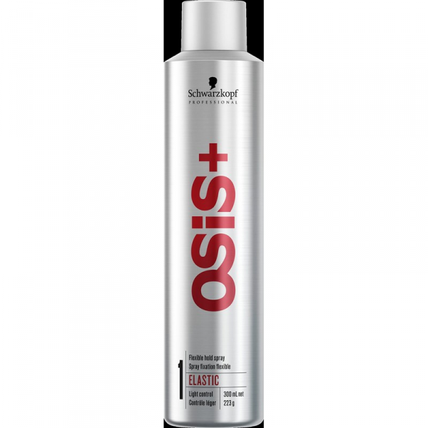 Schwarzkopf Osis+ Elastic 300ml - Hairsale.se