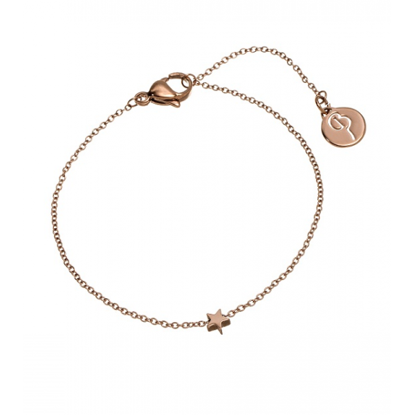 Edblad on sale star bracelet