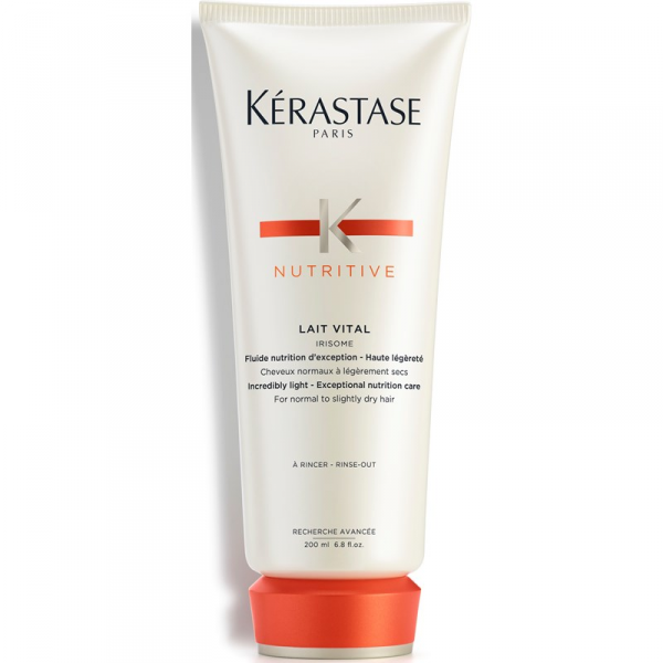 Kerastase Nutritive Lait Vital 200ml, Balsam - Hairsale.se