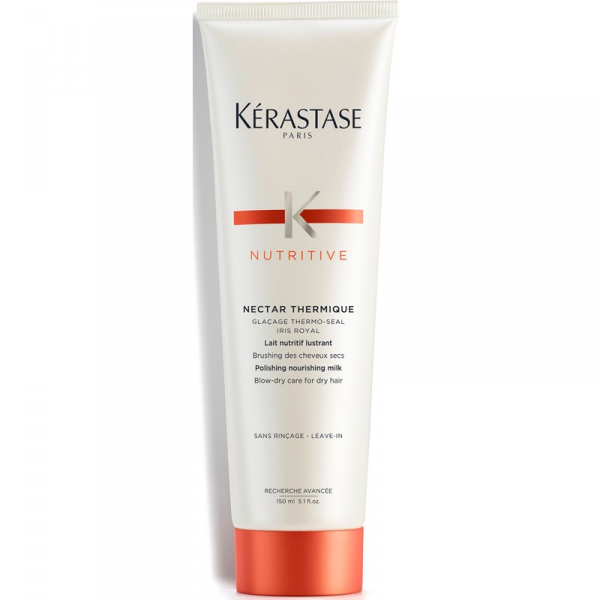 Kerastase Nutritive Nectar Thermique 150ml, Vrmeskydd Leave-in - Hairsale.se